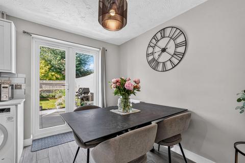3 bedroom semi-detached house for sale, Siskin Road, Uppingham, Rutland