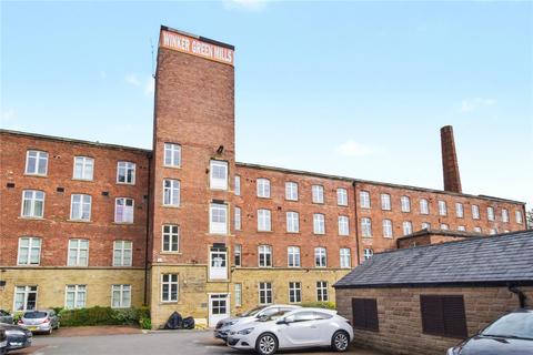 3 bedroom apartment for sale, Winker Green Lodge, Eyres Mill Side, Armley, Leeds