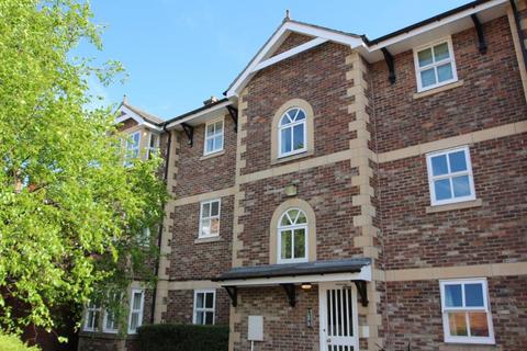 2 bedroom apartment to rent, Middleton Court, Newcastle upon Tyne, NE2