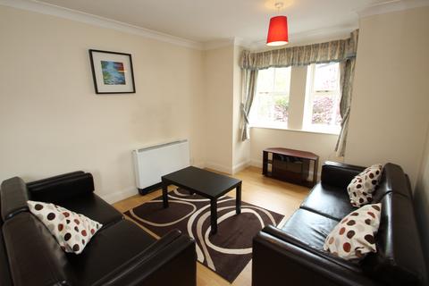 2 bedroom apartment to rent, Middleton Court, Newcastle upon Tyne, NE2