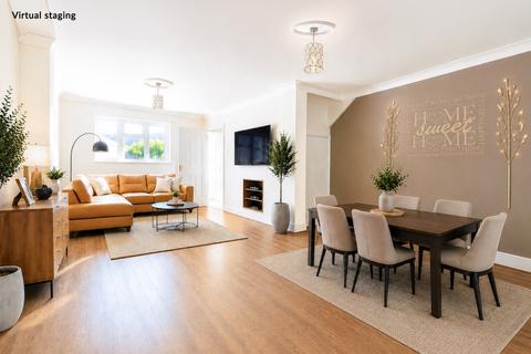 3 bedroom semi-detached house for sale, Lakemead, Singleton