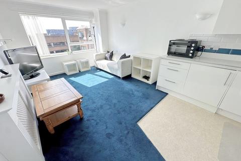 1 bedroom apartment for sale, Seldown Road, Poole, BH15