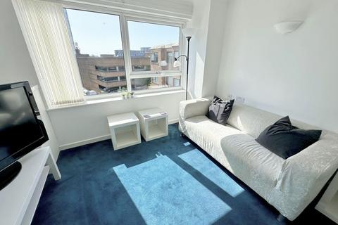 1 bedroom apartment for sale, Seldown Road, Poole, BH15