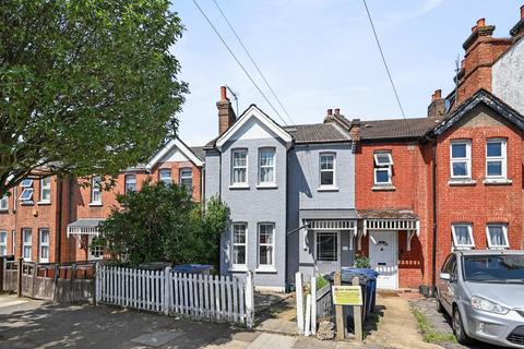 York Road Acton