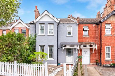 York Road Acton