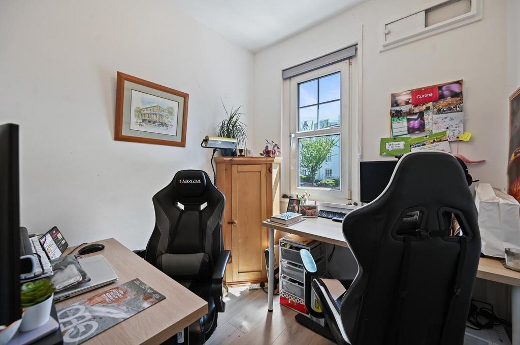 Home office