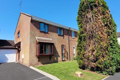 4 bedroom semi-detached house for sale, Partridge Close, Corsham