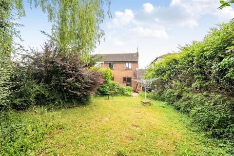 4 bedroom semi-detached house for sale, Partridge Close, Corsham