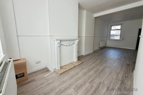 3 bedroom terraced house for sale, Mulgrave Street, Staffordshire ST1