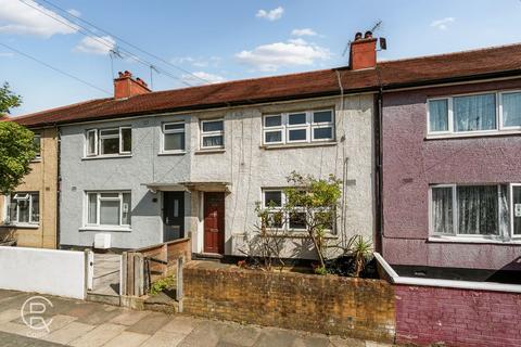 Humes Avenue, London, W7