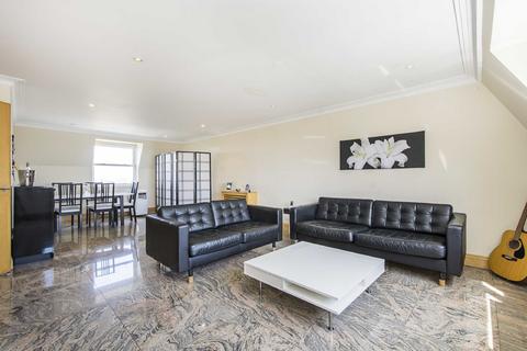 3 bedroom apartment to rent, Boydell Court, St. Johns Wood Park, St Johns Wood, London, NW8