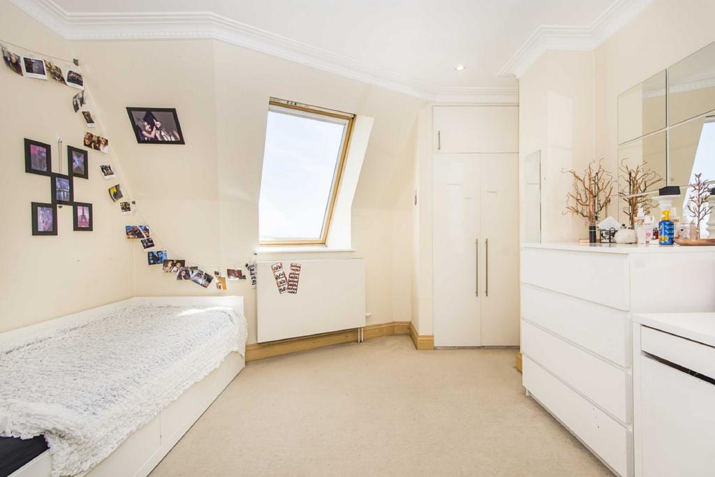 Boydell Court, St. Johns Wood Park, St Johns Wood, London, NW8 - View 5