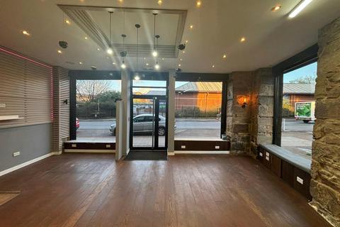 Convenience store to rent, 484 Cathcart Rd Glasgow G42 7BY