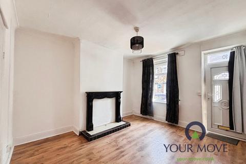 2 bedroom terraced house for sale, Vernon Street, Barnsley S71