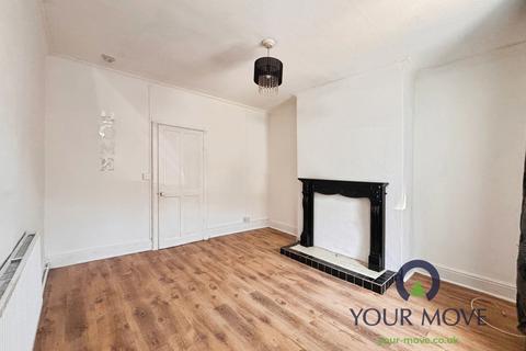 2 bedroom terraced house for sale, Vernon Street, Barnsley S71