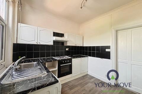 2 bedroom terraced house for sale, Vernon Street, Barnsley S71