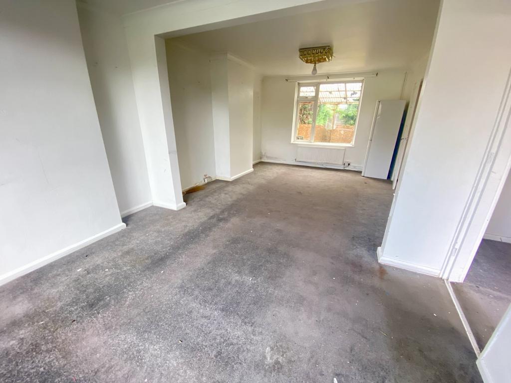 House in London, Burnt Oak, Colindale - View 2