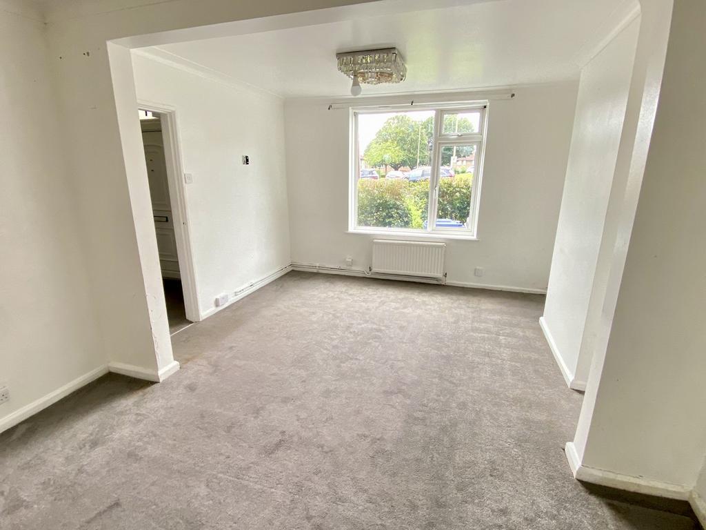 House in London, Burnt Oak, Colindale - More