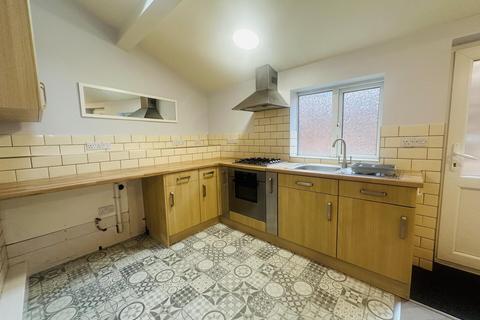 1 bedroom house for sale, High Street, Lincoln