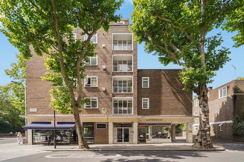 Park Lodge, Melbury Road, Kensington and Chelsea, W14