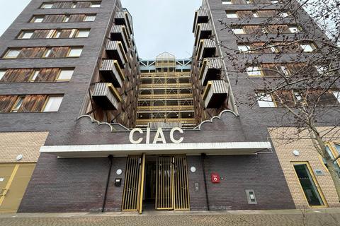 Flat - Quay Street, Middlesbrough