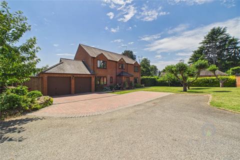 4 bedroom detached house for sale, Cottage Gardens, Northampton NN3