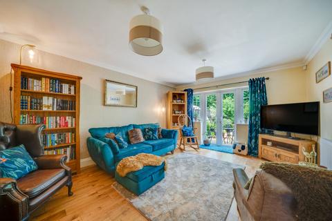 4 bedroom detached house for sale, Hama Drive, Oakengates, TF2