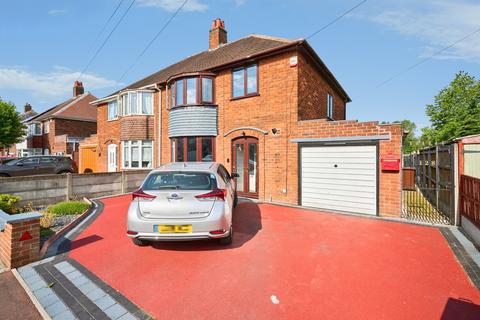 3 bedroom semi-detached house for sale, Wilkes Avenue, Walsall
