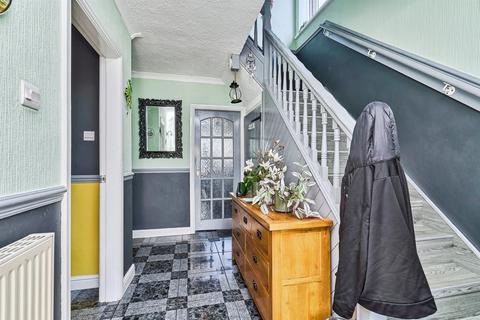 3 bedroom semi-detached house for sale, Wilkes Avenue, Walsall