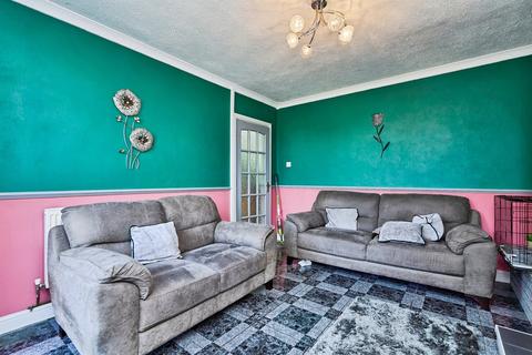 3 bedroom semi-detached house for sale, Wilkes Avenue, Walsall