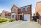 Fleetwood Road, Waddington, Lincoln, LN5