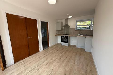 1 bedroom flat to rent, Halliburton Place, Galashiels