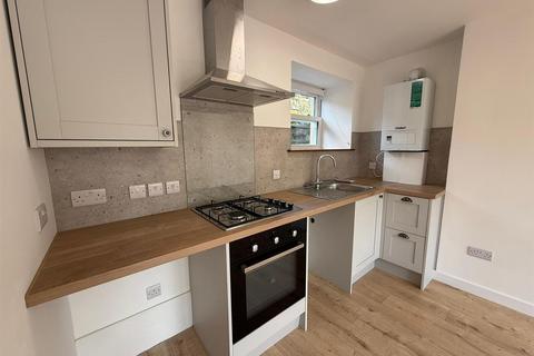 1 bedroom flat to rent, Halliburton Place, Galashiels
