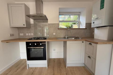 1 bedroom flat to rent, Halliburton Place, Galashiels