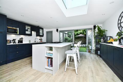 5 bedroom terraced house for sale, Chesham Street, Brighton