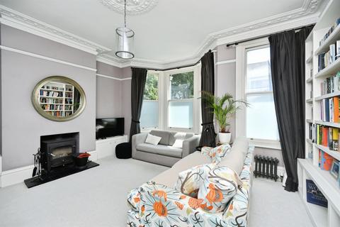 5 bedroom terraced house for sale, Chesham Street, Brighton