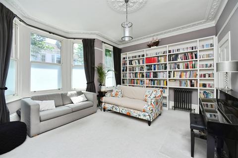 5 bedroom terraced house for sale, Chesham Street, Brighton