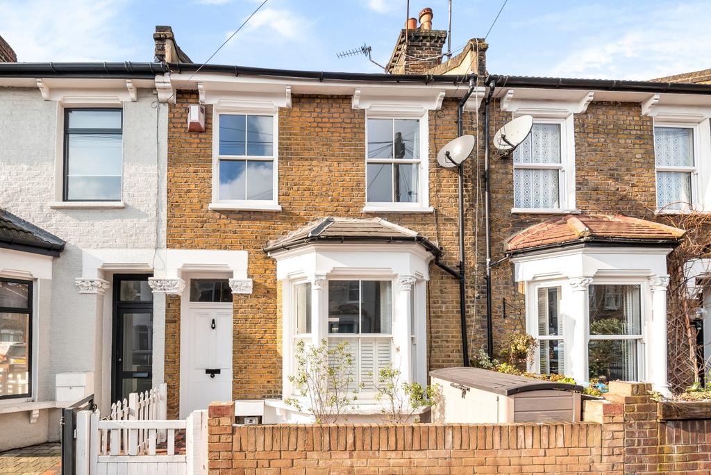 House in London, Royal Borough of Greenwich