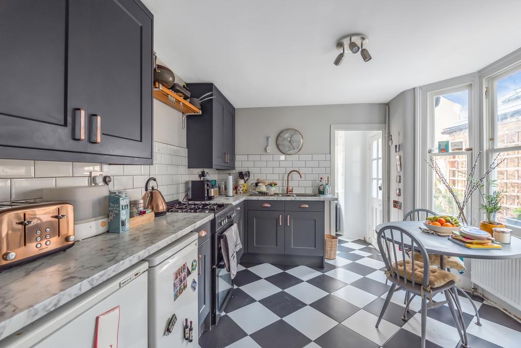 House in London, Royal Borough of Greenwich - View 3