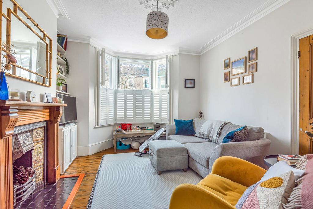 House in London, Royal Borough of Greenwich - View 4