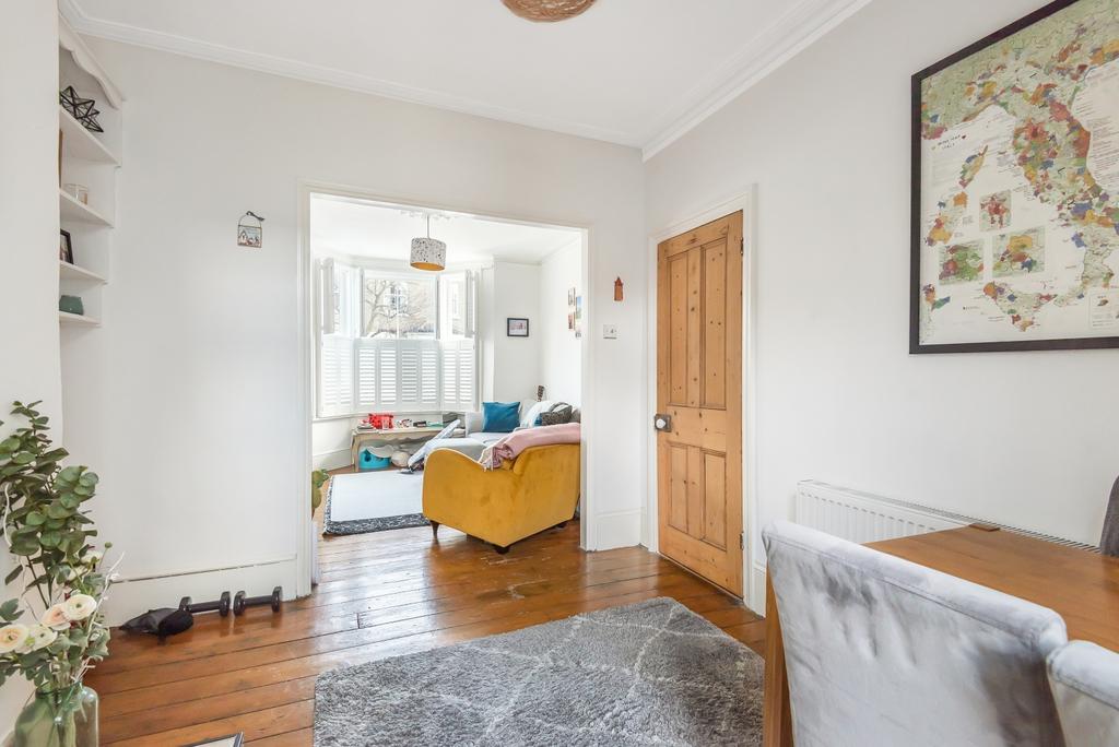 House in London, Royal Borough of Greenwich - View 5