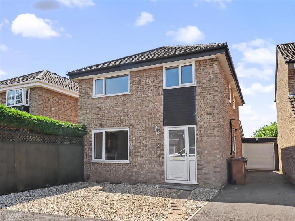 4 bedroom house to rent