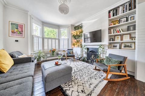 Abdale Road, Shepherd's Bush, London, W12