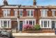 Cupar Road, London, SW11