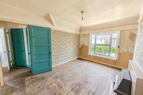 1 bedroom flat for sale, Exeter EX2
