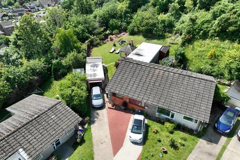 3 bedroom bungalow for sale, Westdean Close, River, CT17