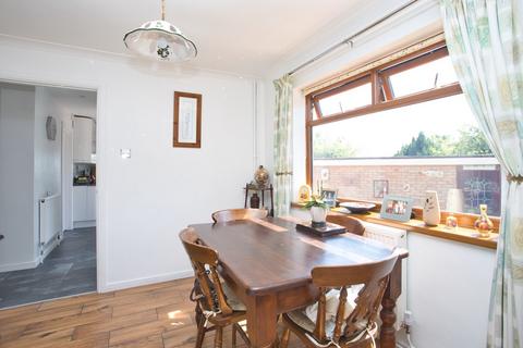 3 bedroom bungalow for sale, Westdean Close, River, CT17
