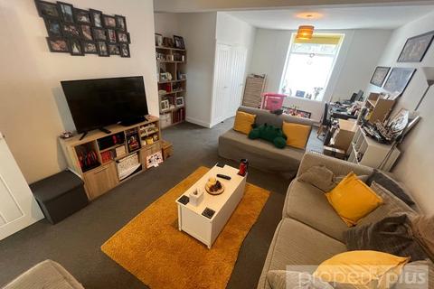 3 bedroom terraced house for sale, Avondale Road, Pentre, Rhondda Cynon Taff, CF41