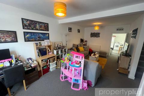 3 bedroom terraced house for sale, Avondale Road, Pentre, Rhondda Cynon Taff, CF41