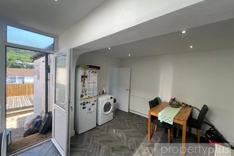 3 bedroom terraced house for sale, Avondale Road, Pentre, Rhondda Cynon Taff, CF41